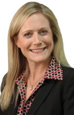 Danielle Mason Anderson, Chair, Managing Directors, Miller Canfield