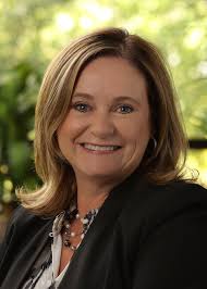 Linda Apsey, President & CEO, ITC Holdings Corp