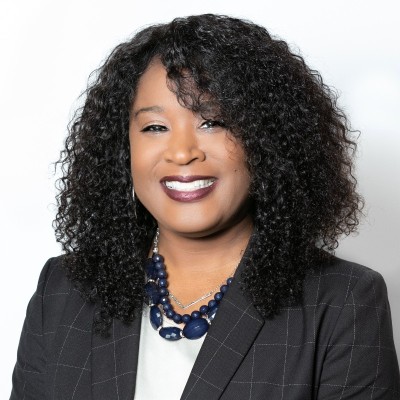 Tarolyn Buckles, President & CEO, Onyx Enterprise