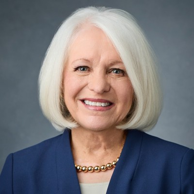 Carolyn Cassin, President & CEO, Michigan Women Forward