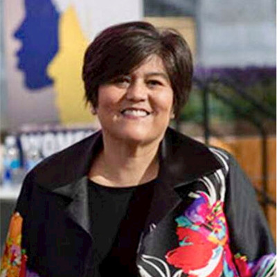 JoAnn Chavez, Senior Vice President & Chief Legal Officer, DTE Energy