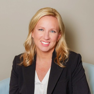 Tina Freese Decker, President & CEO, Corewell Health