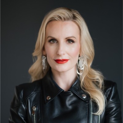 Kelly Ann Doherty, Chief People, Places and Culture Officer, Rocket