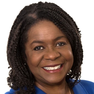 Sherrie L. Farrell, Managing Member (Detroit), Dykema