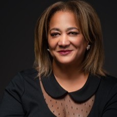 Anika Goss, Chief Executive Officer, Detroit Future City