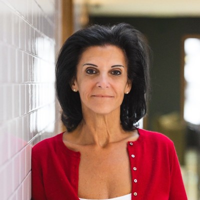 Ivy Greaner, Chief Operating Officer & EVP, Bedrock