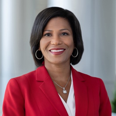 Joi Harris, President & CEO, DTE Energy