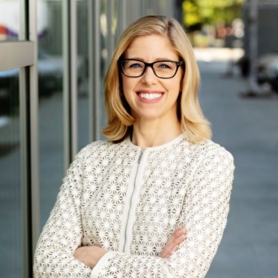 Sherry House, Chief Financial Officer, Ford Motor Company