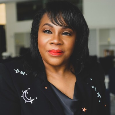 Wendy Lewis Jackson, Managing Director, Detroit Program, The Kresge Foundation