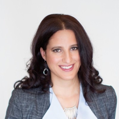 Yasmeen Jasey, Michigan President / Regional President, Citizens