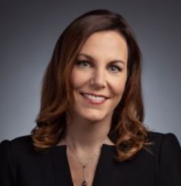 Angie Kelly, Assurance Partner & Detroit Office Managing Partner, EY