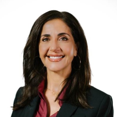 Ronia Kruse, Founder & CEO, OpTech