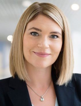 Brittany Lavis, Group Chief Executive Officer, Detroit Medical Center