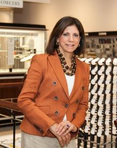 Patricia Mooradian, President & CEO, The Henry Ford