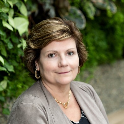 Dr. Hayley W. Murphy, Executive Director & CEO, Detroit Zoological Society