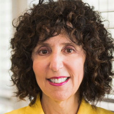 Ora Hirsch Pescovitz, President, Oakland University