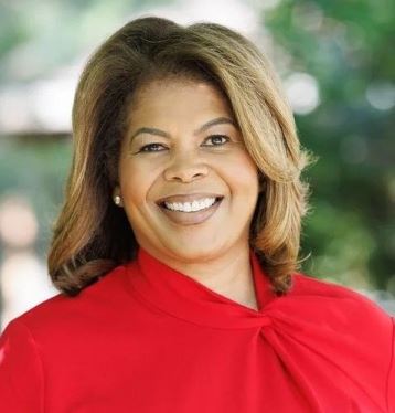 Portia Roberson, President & CEO, Focus: HOPE