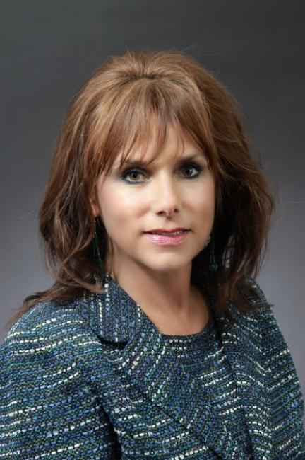 Andra Rush, Founder & Chair, The Rush Group