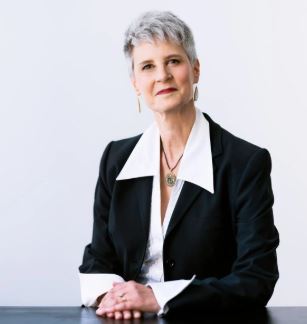 Patty Isacson Sabee, President & CEO, Detroit Opera