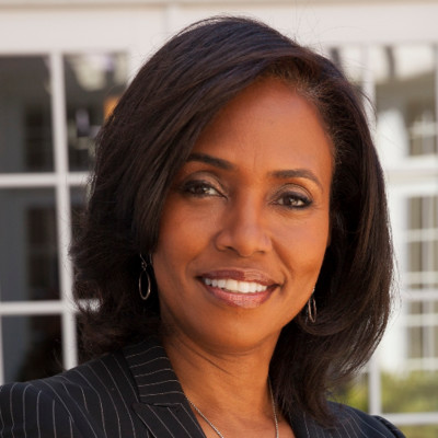 Suzanne Shank, CEO, Siebert Williams Shank