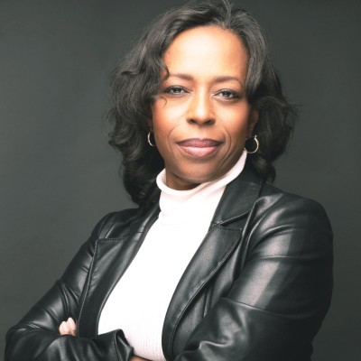 Nicole Sherard-Freeman, President & CEO, Community Foundation for Southeast Michigan