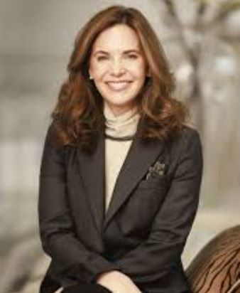 Rachel Stewart, CEO, Gardner White