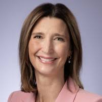 Shannon Striebich, President & CEO, Trinity Health Michigan