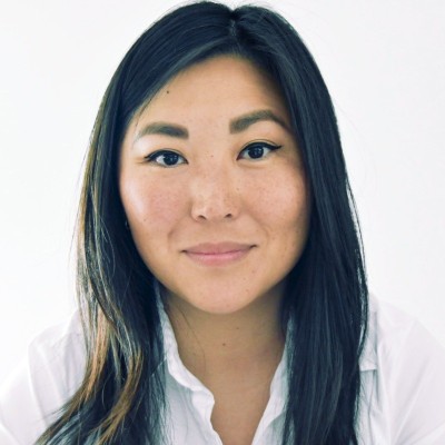 Trista Van Tine, Co-Founder & Executive Director, Michigan Founders Fund