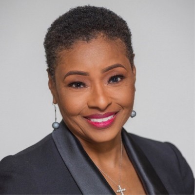 Carla Walker-Miller, Founder & CEO, Walker-Miller Energy Services