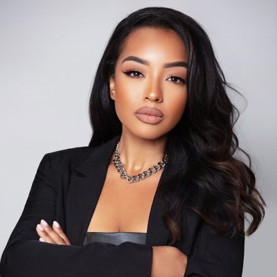 Meagan Ward, Founder, Femology